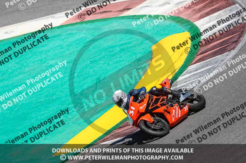 may 2019;motorbikes;no limits;peter wileman photography;portimao;portugal;trackday digital images